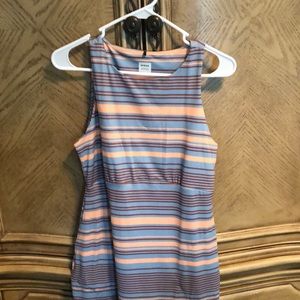 Prana Emerald Lake Dress